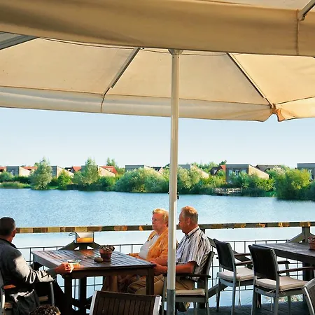 Vesting De Bronsbergen