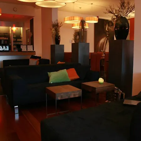 Vesting De Bronsbergen زوتفين