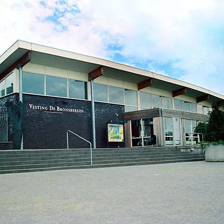 Vesting De Bronsbergen زوتفين