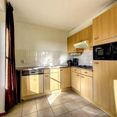 Vesting De Bronsbergen Holiday home *