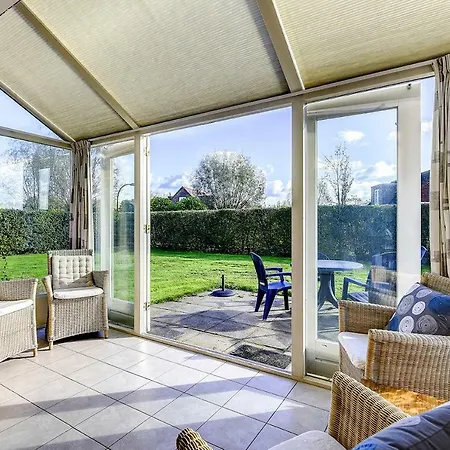 Vesting De Bronsbergen Holiday home