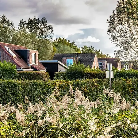 Vesting De Bronsbergen Holiday home