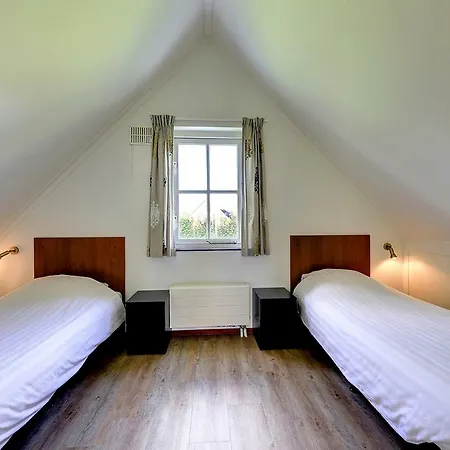 Vesting De Bronsbergen Holiday home