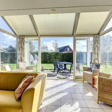 Vesting De Bronsbergen Holiday home Zutphen