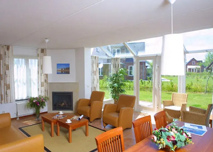 Vesting De Bronsbergen * Zutphen