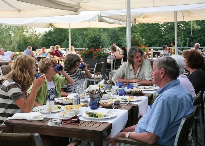 Vesting De Bronsbergen * Zutphen