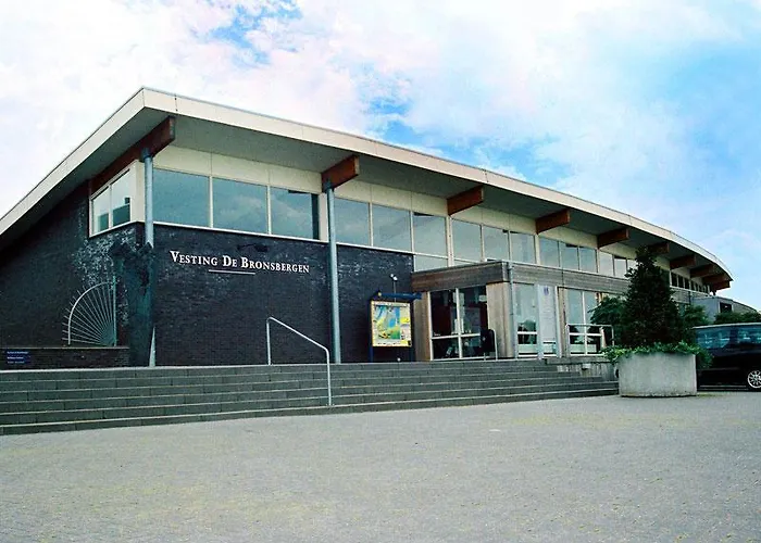 Vesting De Bronsbergen Zutphen