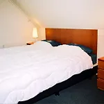 Vakantiepark Vesting De Bronsbergen Zutphen