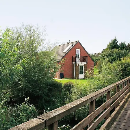 Vesting De Bronsbergen Vakantiepark Zutphen