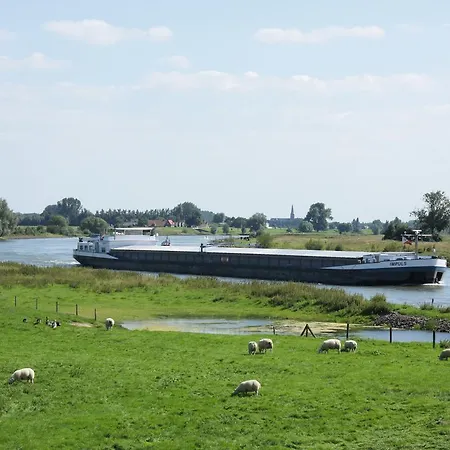 Vesting De Bronsbergen Vakantiepark Zutphen
