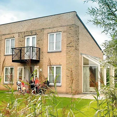 Vesting De Bronsbergen *