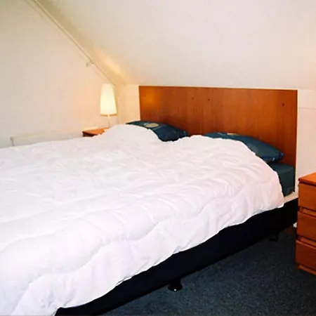 Vakantiepark Vesting De Bronsbergen Zutphen