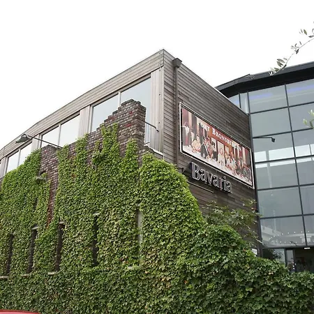 Vesting De Bronsbergen Vakantiepark