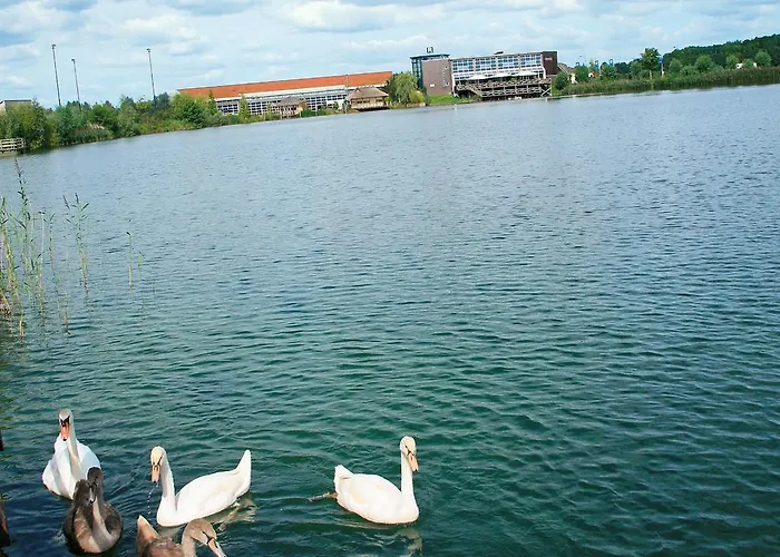 Vesting De Bronsbergen Zutphen