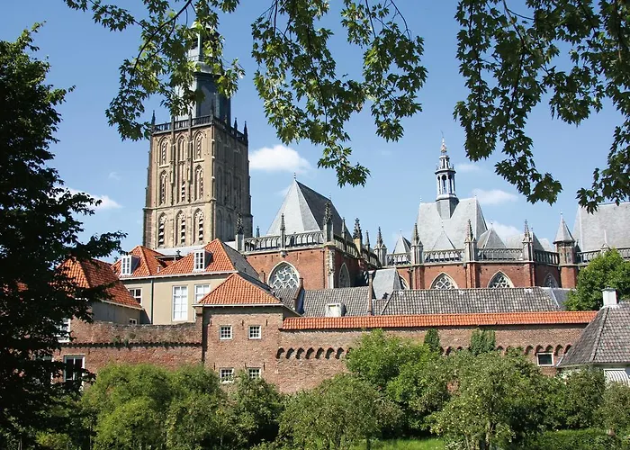 Vesting De Bronsbergen