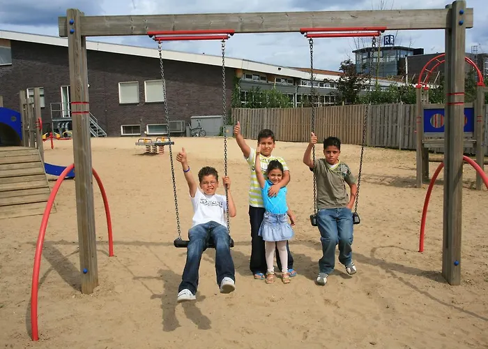 Vesting De Bronsbergen *