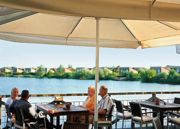 Vesting De Bronsbergen