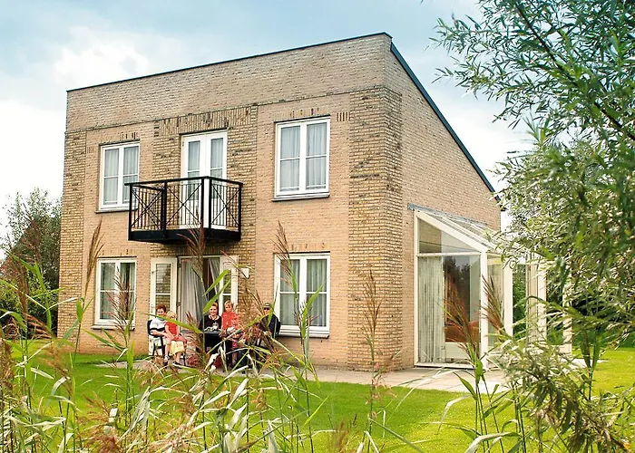 Vesting De Bronsbergen *