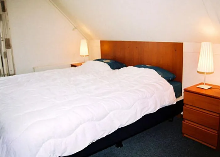 Vakantiepark Vesting De Bronsbergen Zutphen