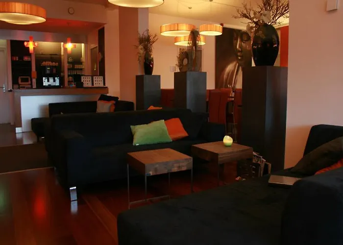 Vesting De Bronsbergen Zutphen