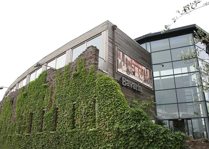 Vesting De Bronsbergen Vakantiepark